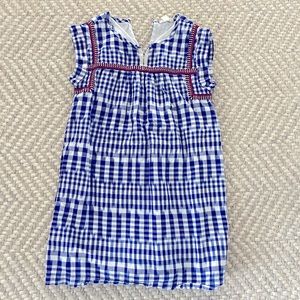 Adorable Crewcuts dress size 8